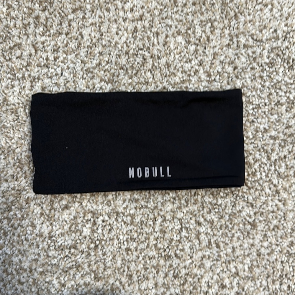Nobull 4” headband